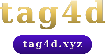 tag4d logo