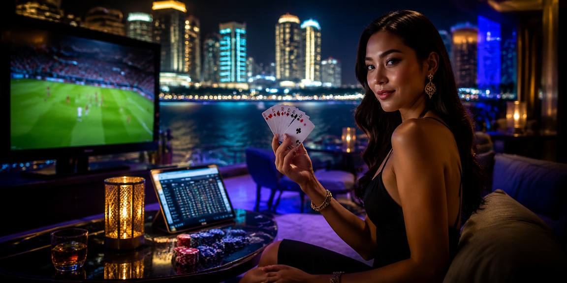 tag4d Blackjack and Roulette